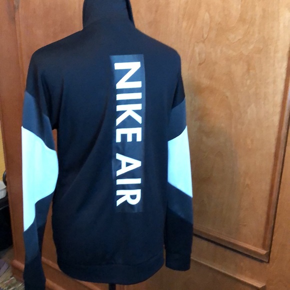 Nike Air Jacket - Picture 3 of 7
